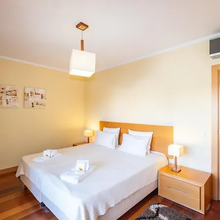 #14 Luxury Flat New Town Swiming Pool Appartement *