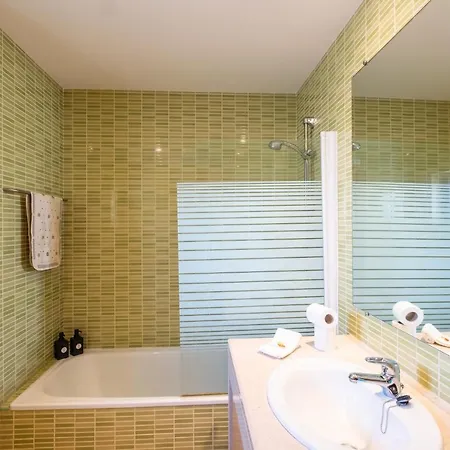 Appartement #14 Luxury Flat New Town Swiming Pool Albufeira