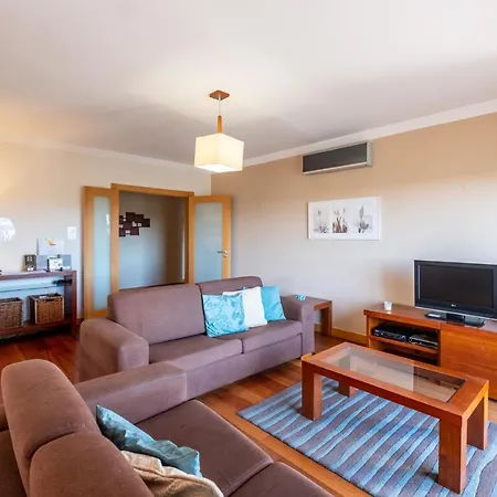 Διαμέρισμα #14 Luxury Flat New Town Swiming Pool Αλμπουφέιρα