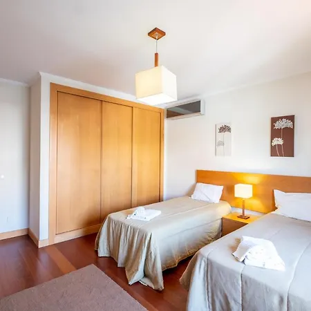 #14 Luxury Flat New Town Swiming Pool Διαμέρισμα Αλμπουφέιρα