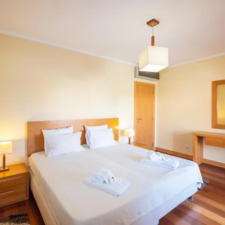 #14 Luxury Flat New Town Swiming Pool * Albufeira
