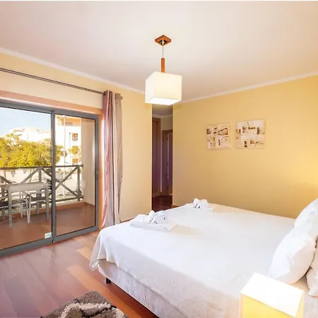 Appartement #14 Luxury Flat New Town Swiming Pool *