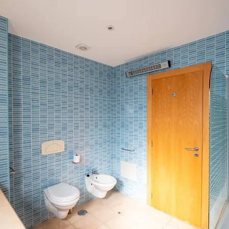 #14 Luxury Flat New Town Swiming Pool *
