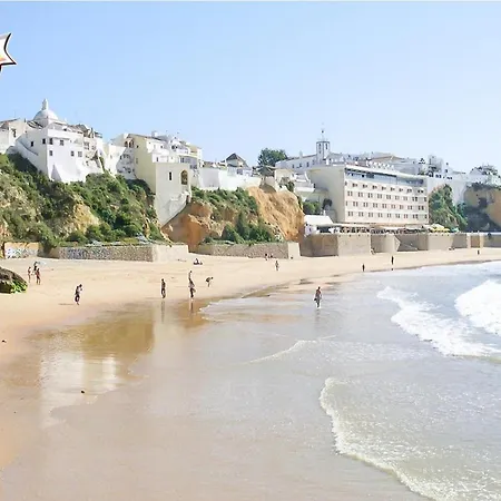 #14 Luxury Flat New Town Swiming Pool Αλμπουφέιρα