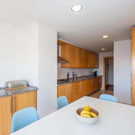 Διαμέρισμα #14 Luxury Flat New Town Swiming Pool