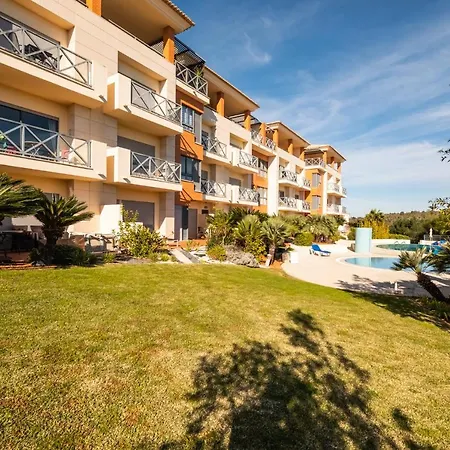 #14 Luxury Flat New Town Swiming Pool Albufeira