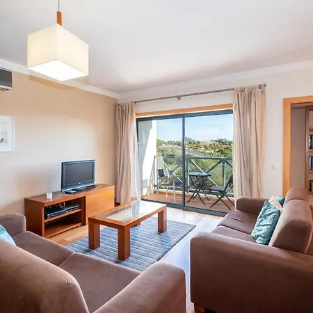 #14 Luxury Flat New Town Swiming Pool * Albufeira